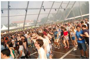 Foto 121 de la jueves 7 de julio | Bilbao BBK Live 2016